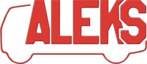Aleks Transport & Anhängervermietung Logo