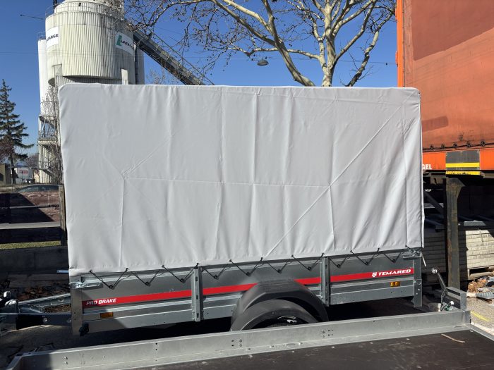 3M Anhänger – Bild 3
